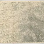 Anteprima della vecchia mappa