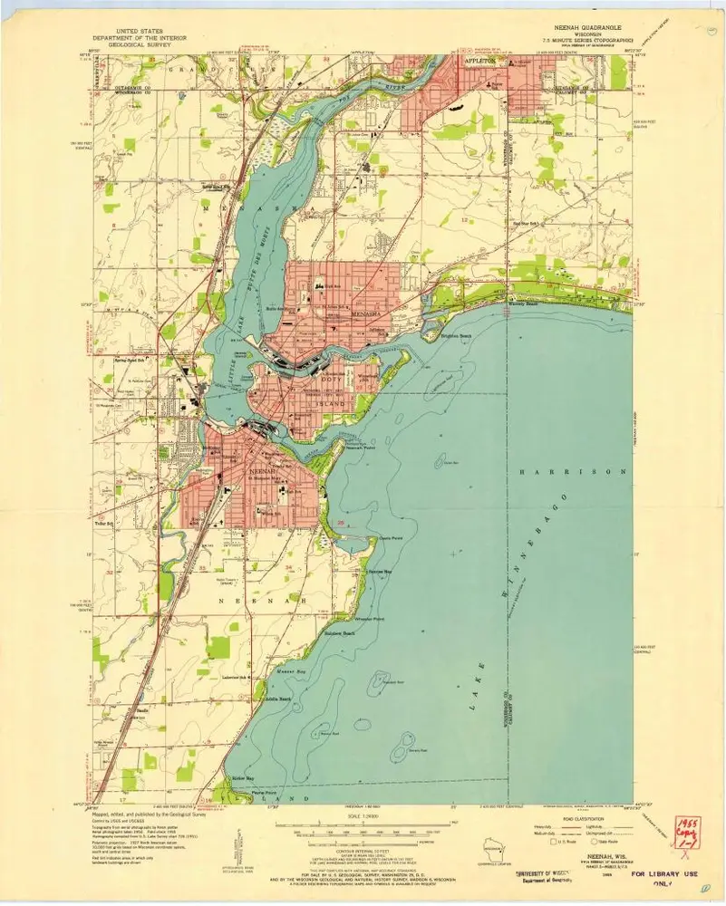 Pré-visualização do mapa antigo