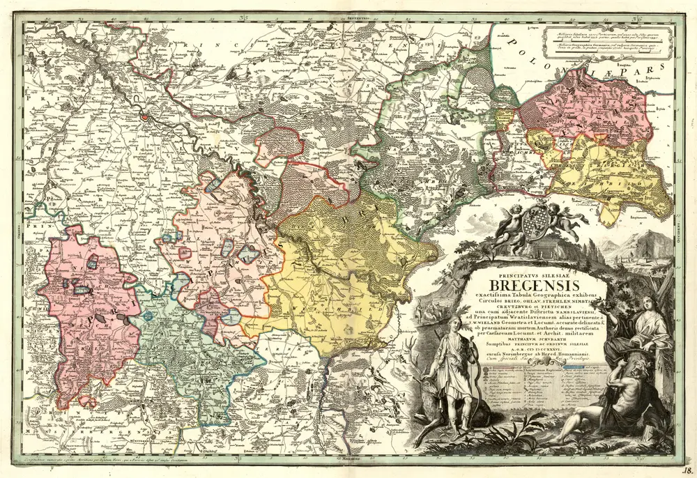 Pré-visualização do mapa antigo