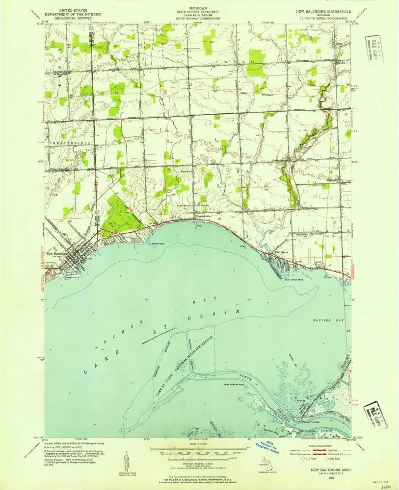 Thumbnail of historical map