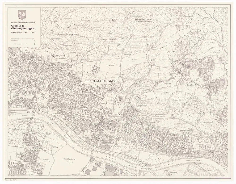 Pré-visualização do mapa antigo