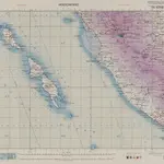 Vista previa del mapa antiguo