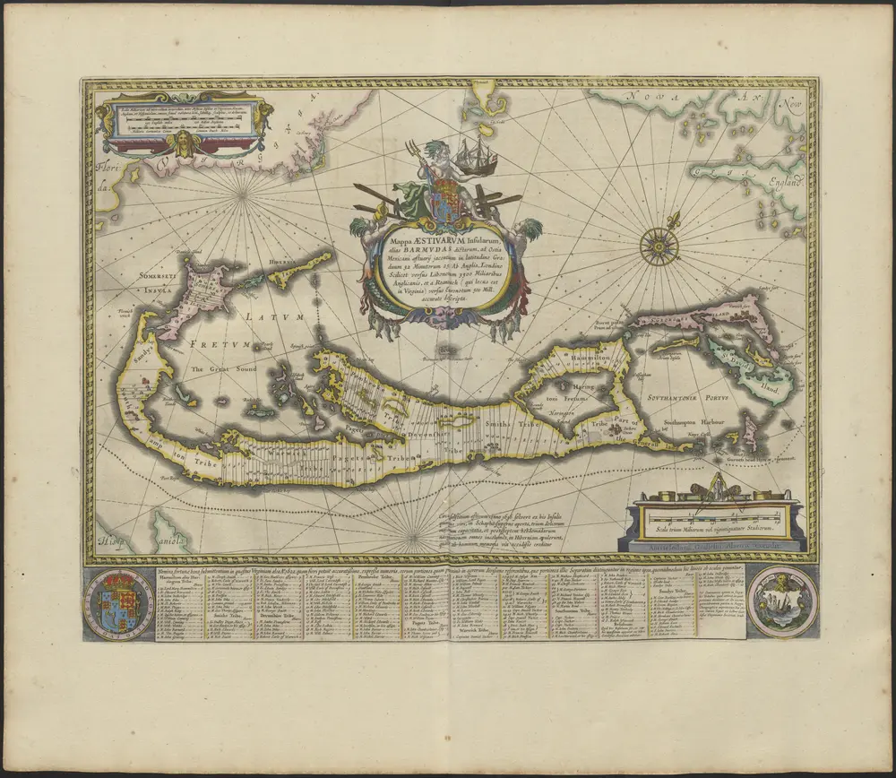 Pré-visualização do mapa antigo