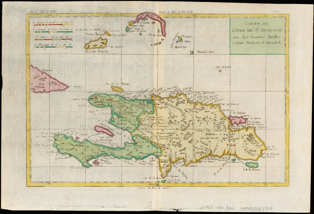 Pré-visualização do mapa antigo