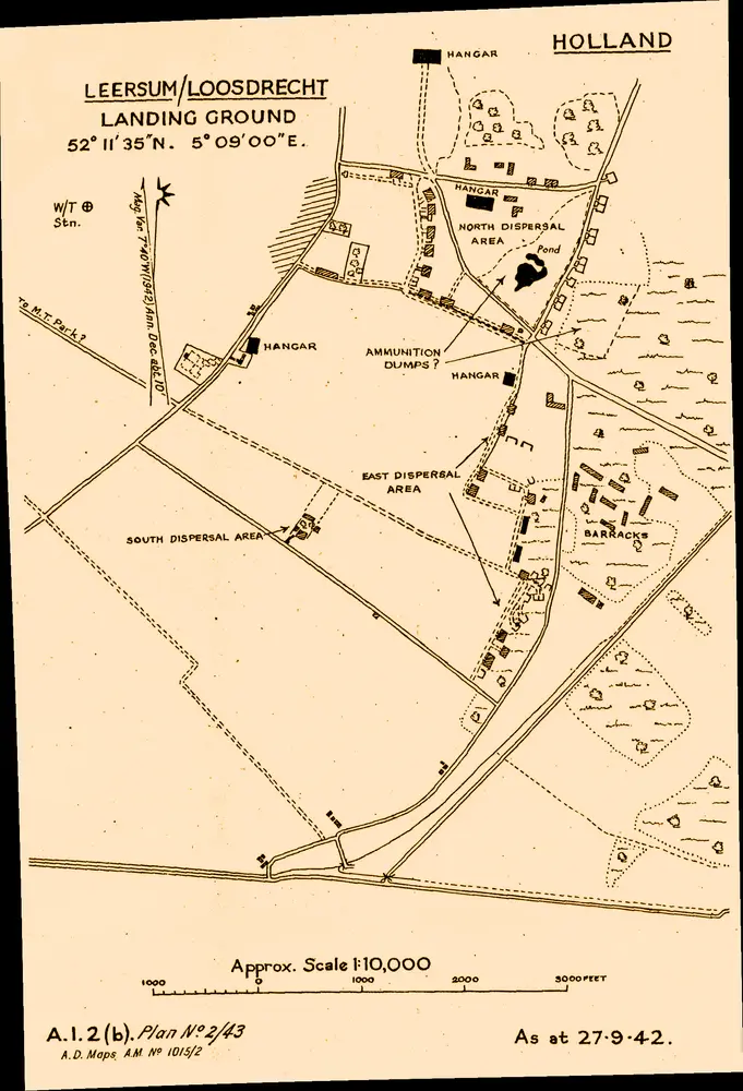 Anteprima della vecchia mappa