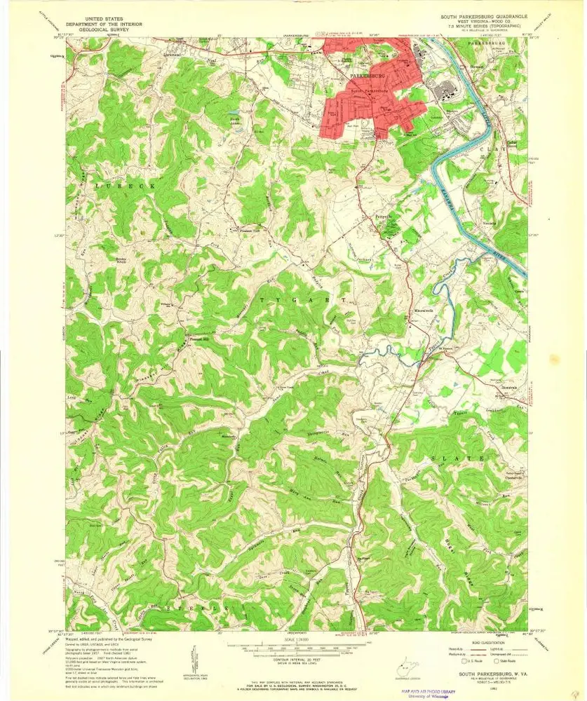 Thumbnail of historical map