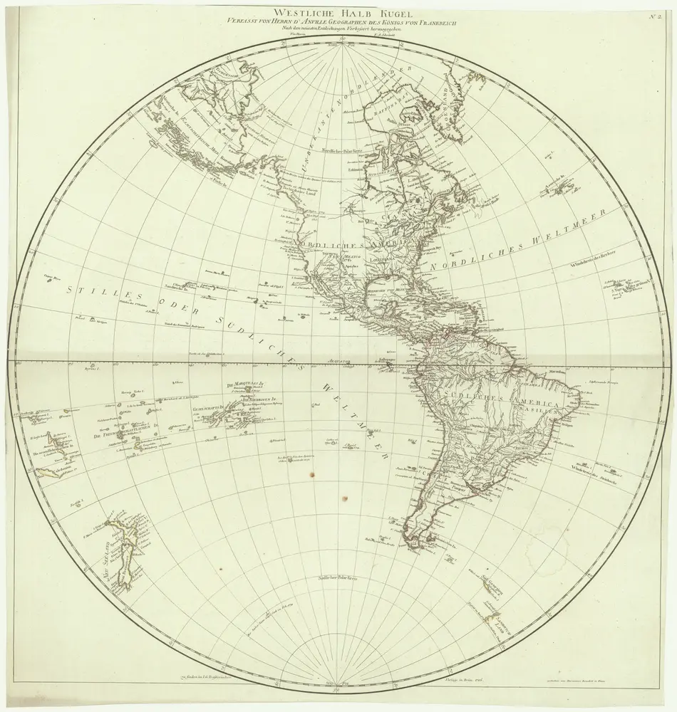 Vista previa del mapa antiguo