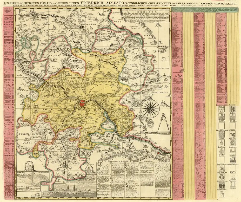 Vista previa del mapa antiguo