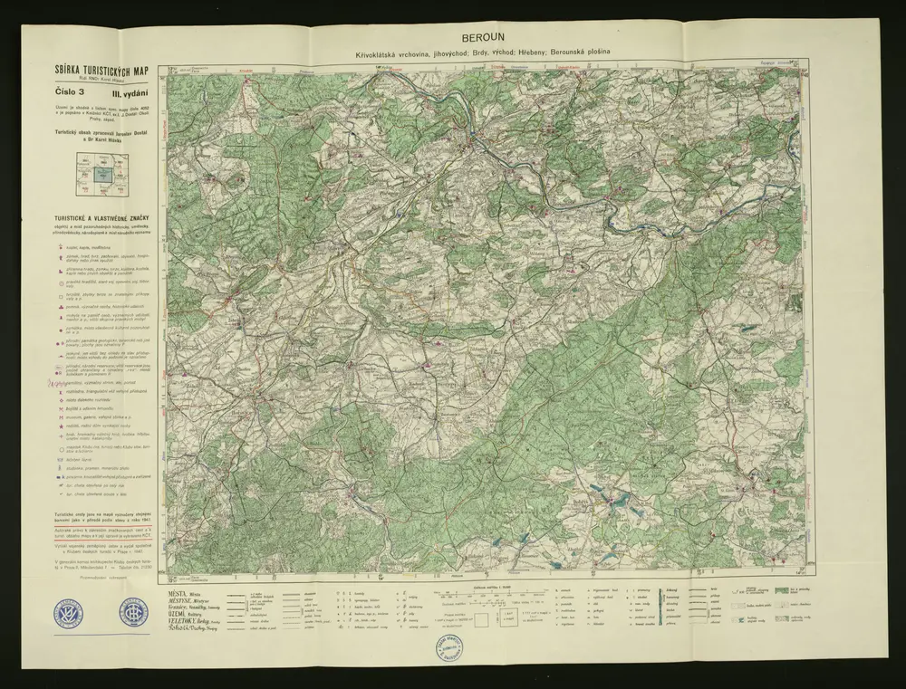 Vista previa del mapa antiguo