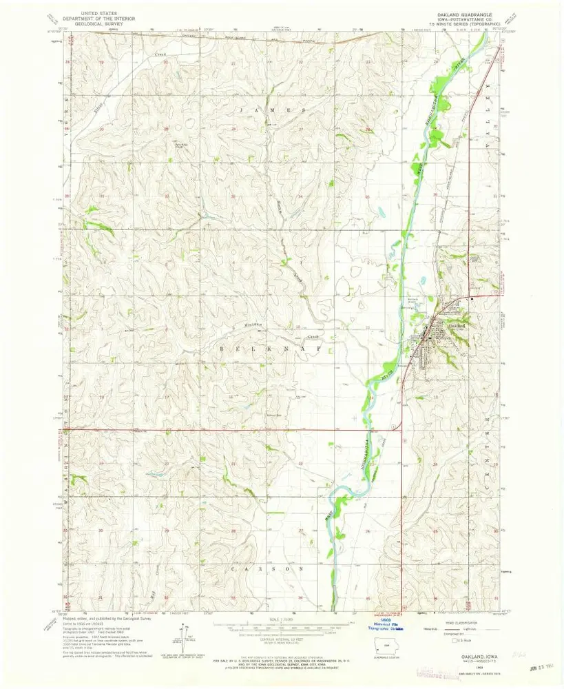 Anteprima della vecchia mappa