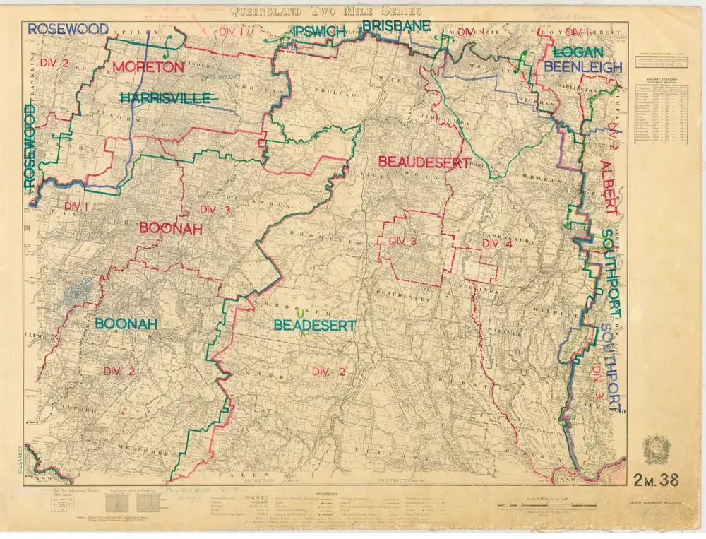 Thumbnail of historical map