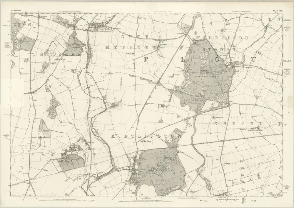 Thumbnail of historical map