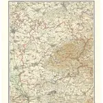 Aperçu de l'ancienne carte