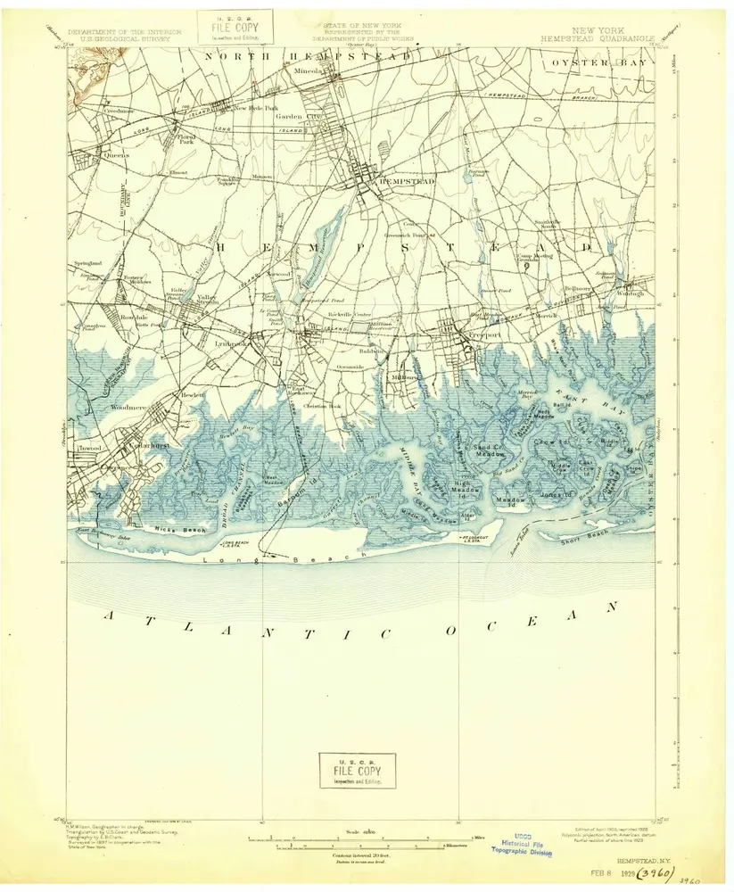 Pré-visualização do mapa antigo