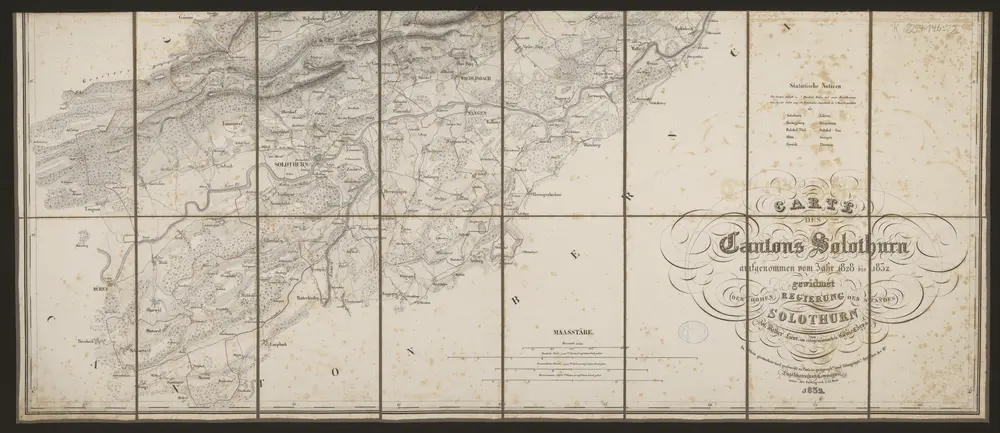 Thumbnail of historical map