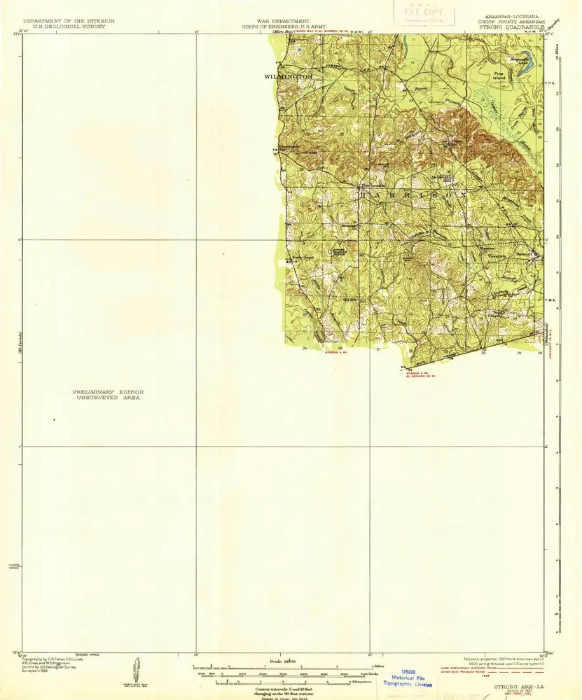 Thumbnail of historical map