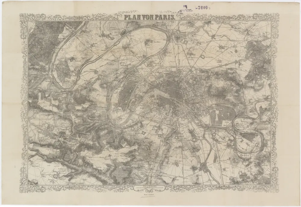 Pré-visualização do mapa antigo