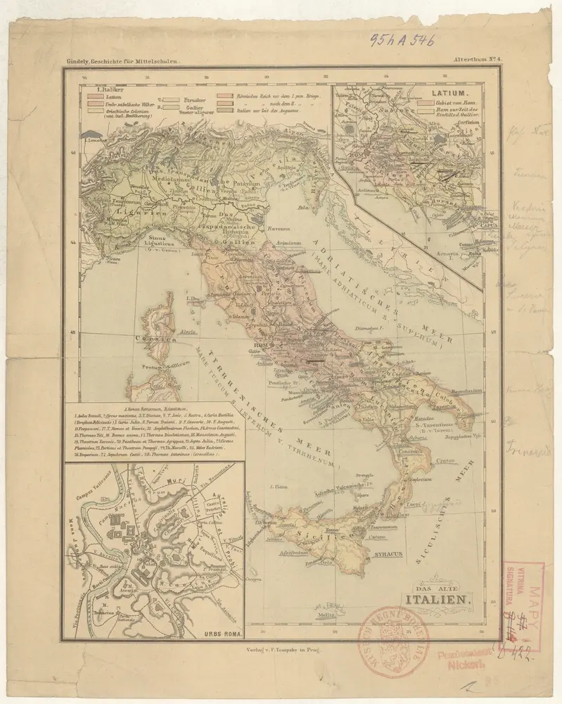 Pré-visualização do mapa antigo