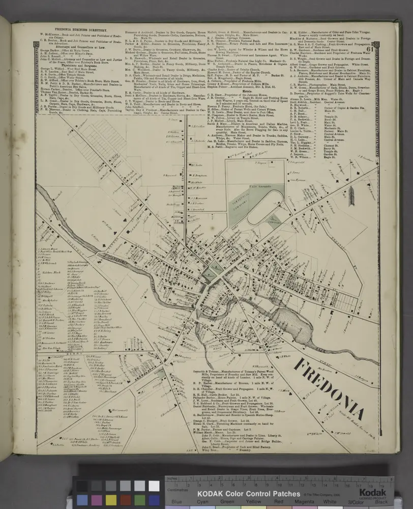 Thumbnail of historical map