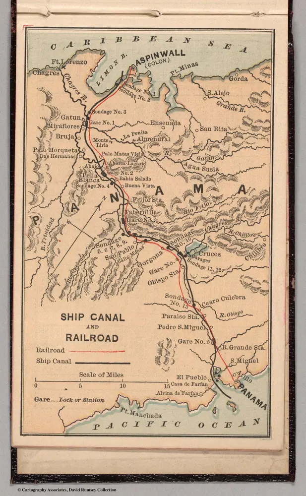 Thumbnail of historical map