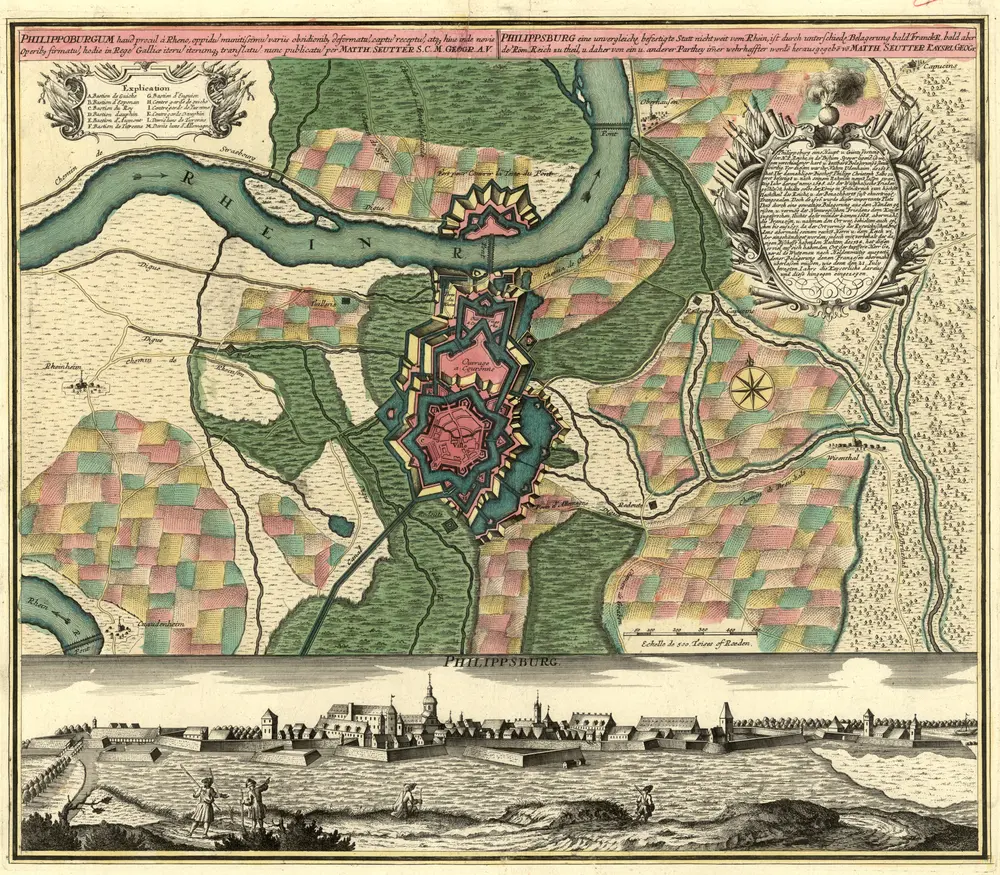 Pré-visualização do mapa antigo