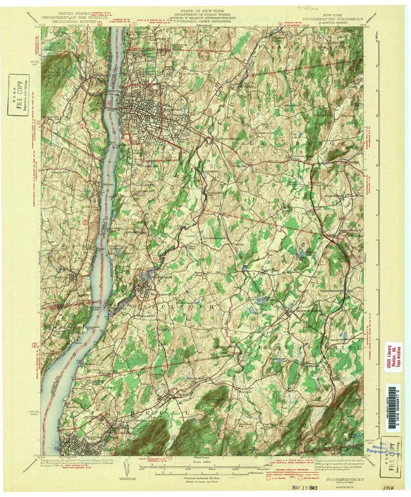 Thumbnail of historical map