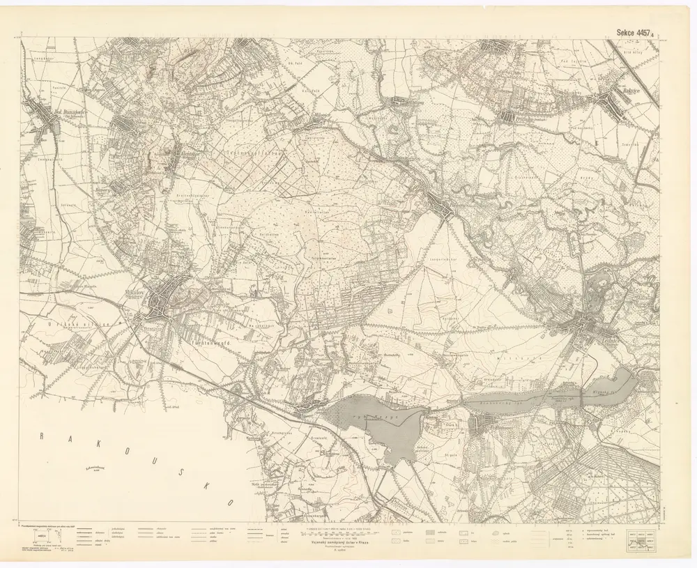 Vista previa del mapa antiguo