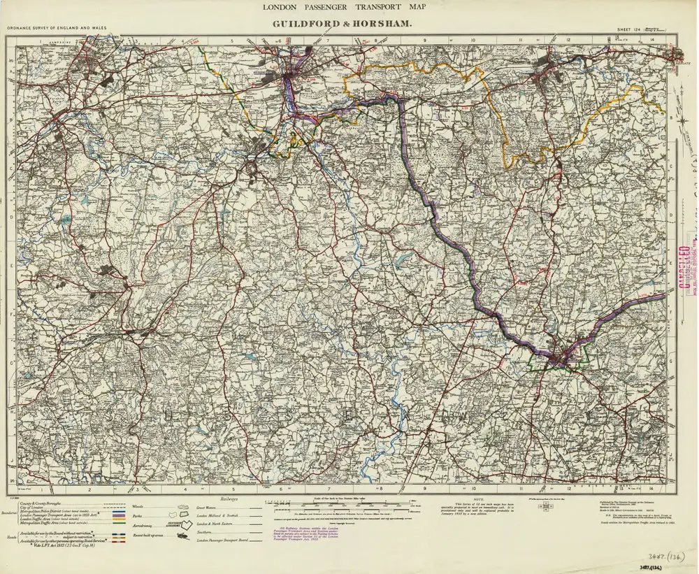 Pré-visualização do mapa antigo