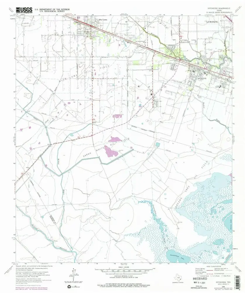 Vista previa del mapa antiguo