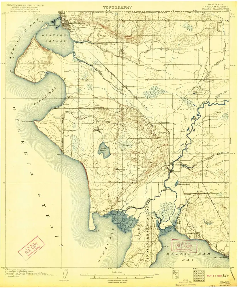 Thumbnail of historical map