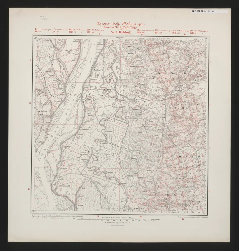 Vista previa del mapa antiguo