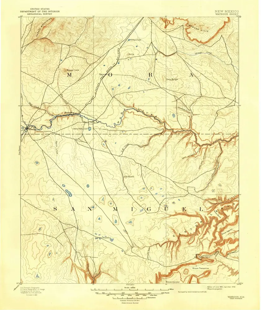 Thumbnail of historical map