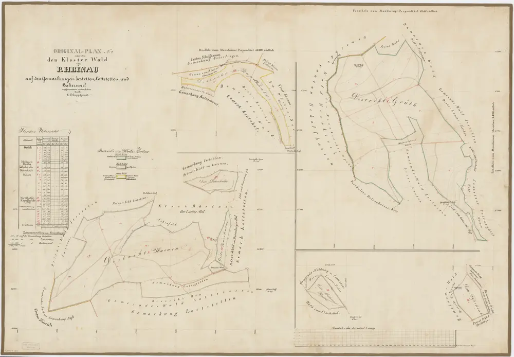 Pré-visualização do mapa antigo