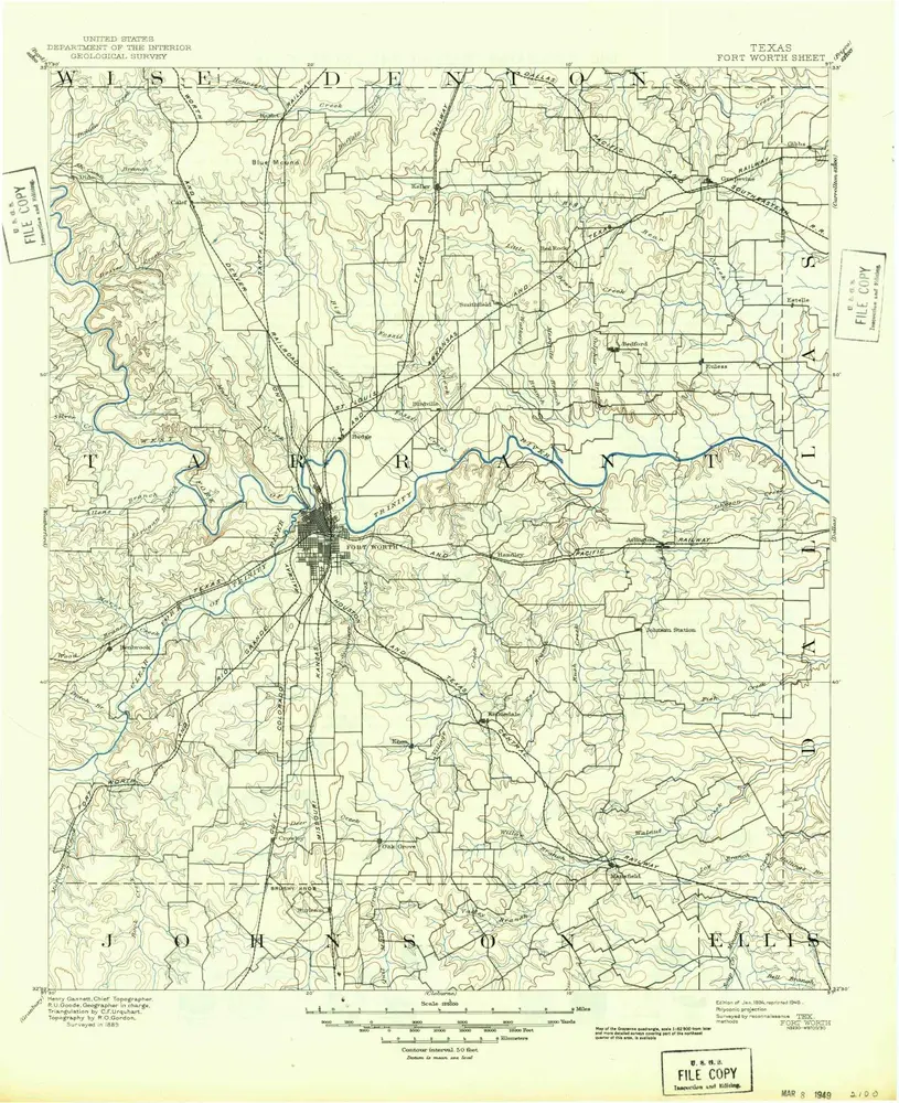 Thumbnail of historical map