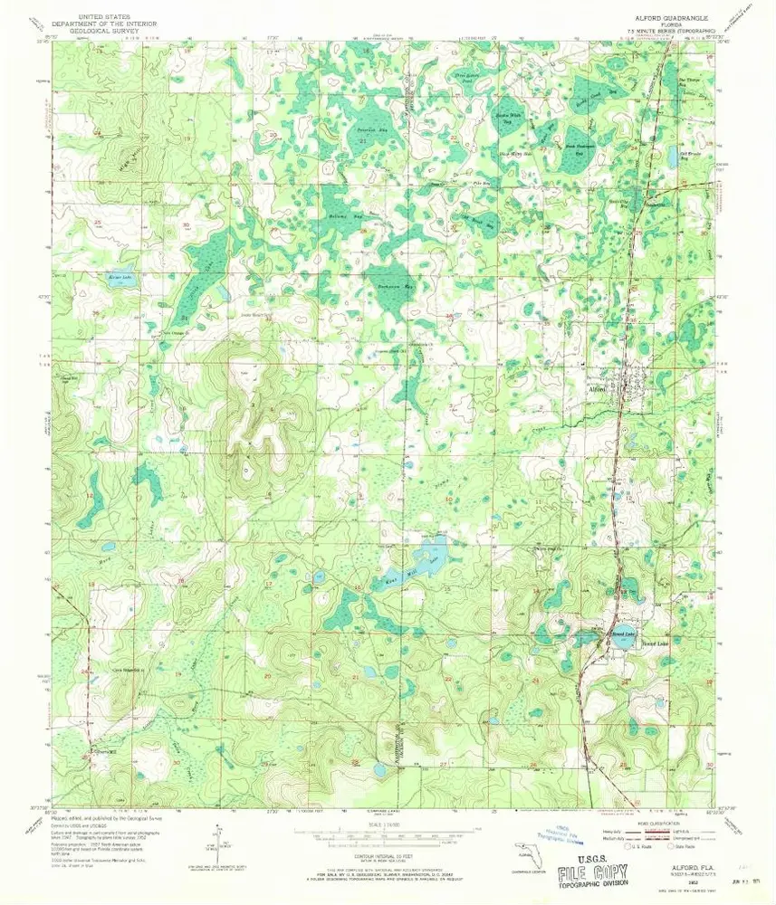 Vista previa del mapa antiguo