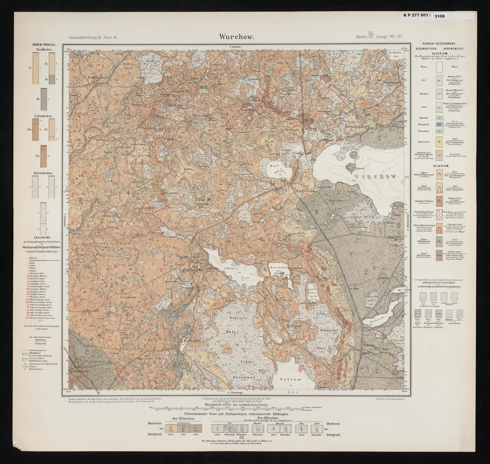 Pré-visualização do mapa antigo