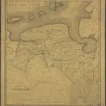 Aperçu de l'ancienne carte