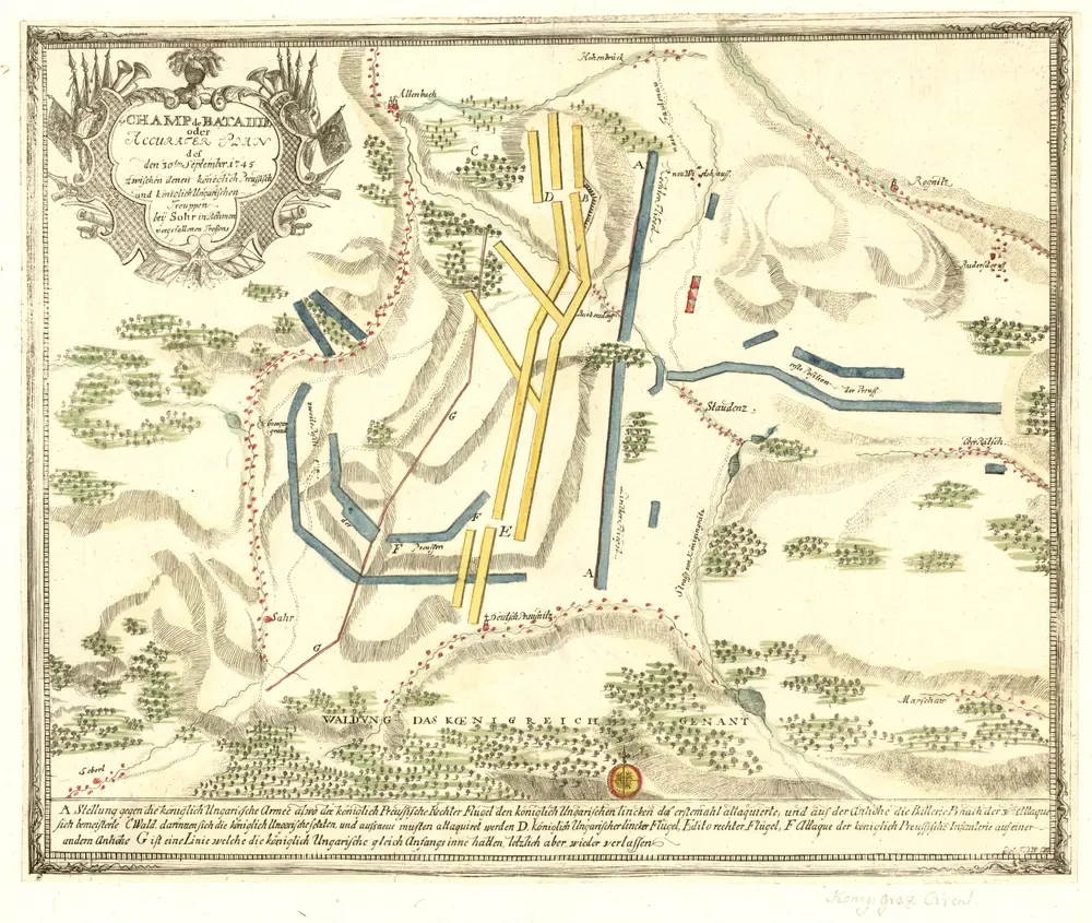 Pré-visualização do mapa antigo