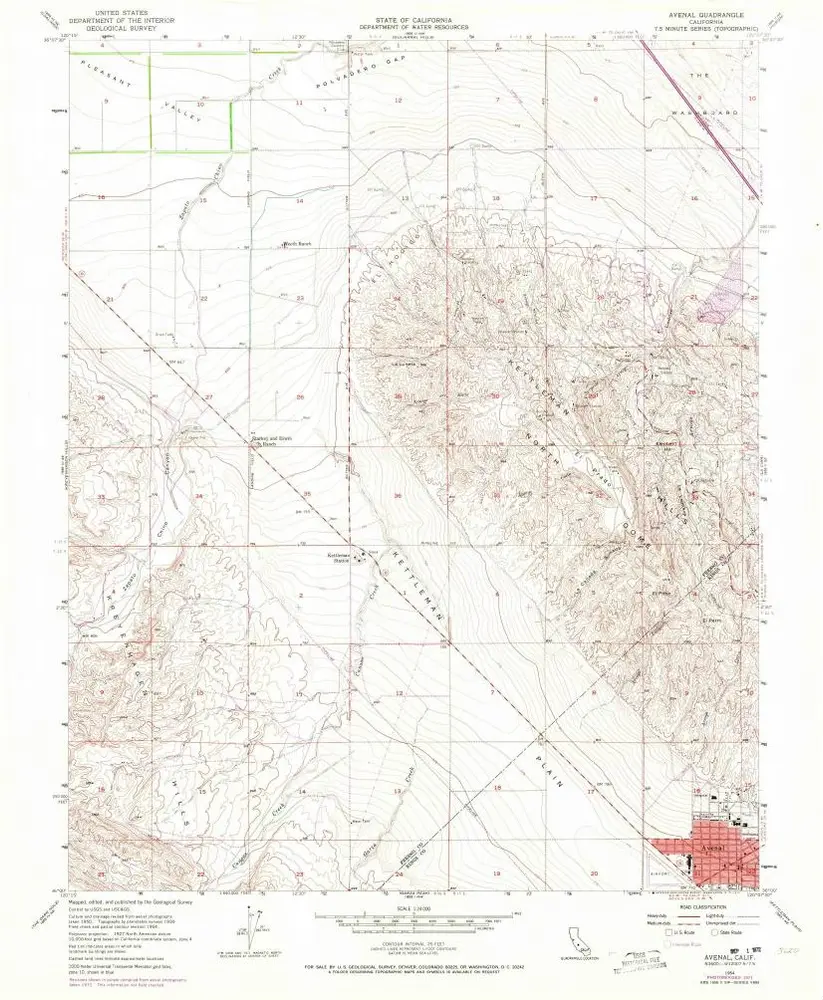 Pré-visualização do mapa antigo