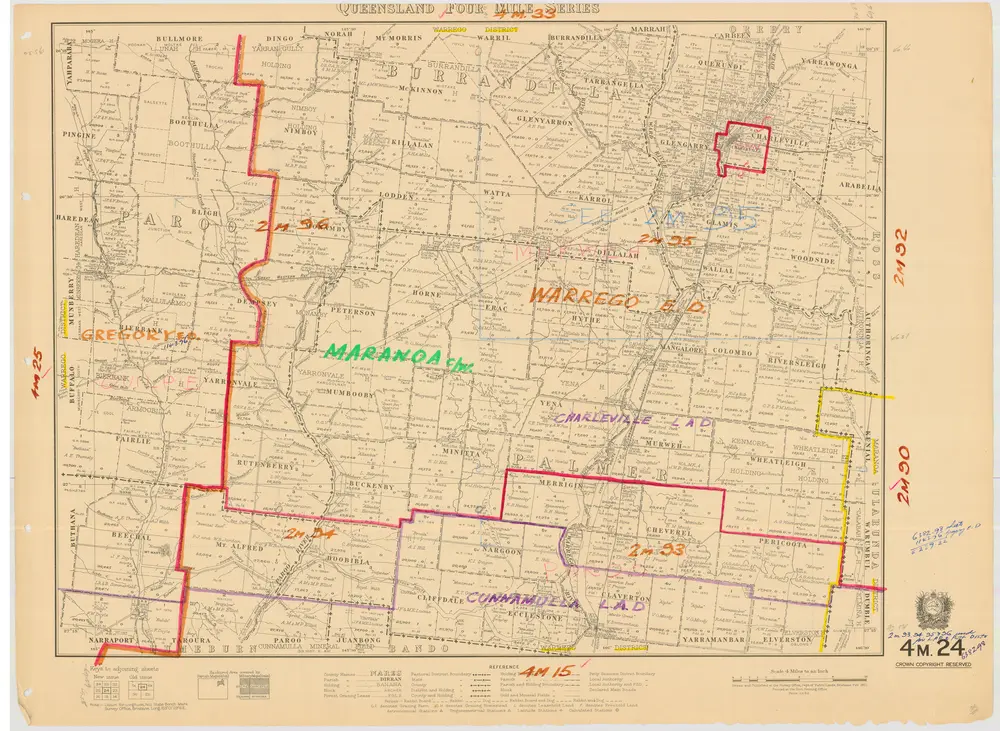 Pré-visualização do mapa antigo