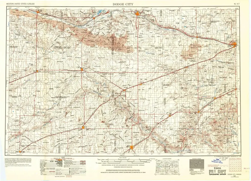 Vista previa del mapa antiguo