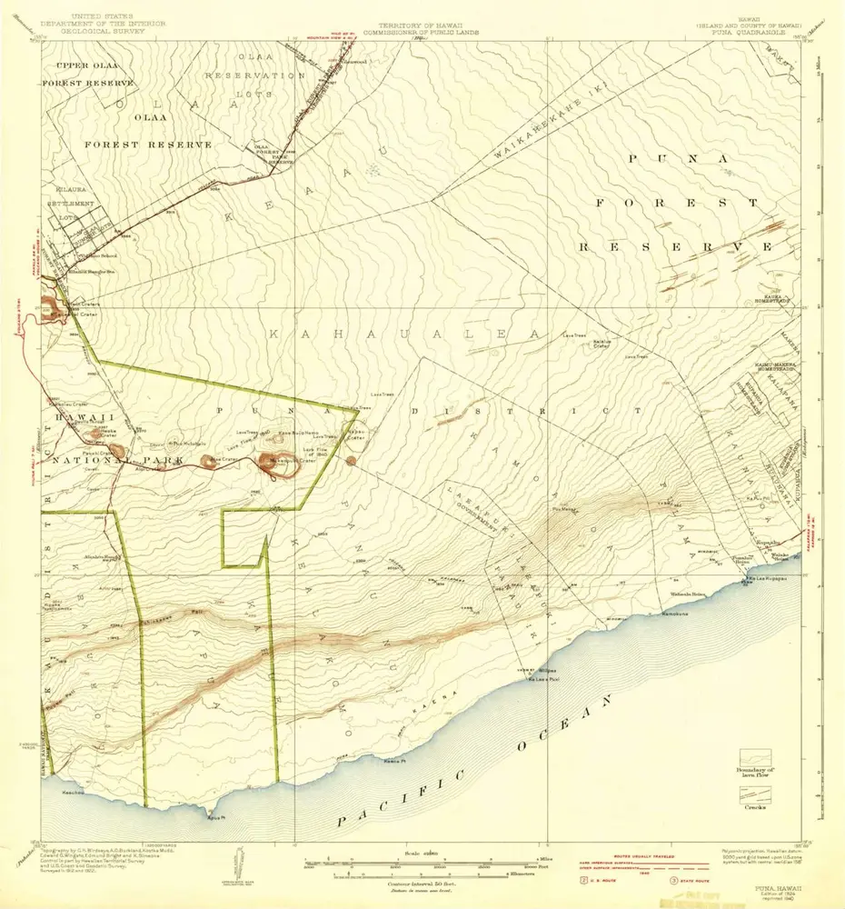 Thumbnail of historical map