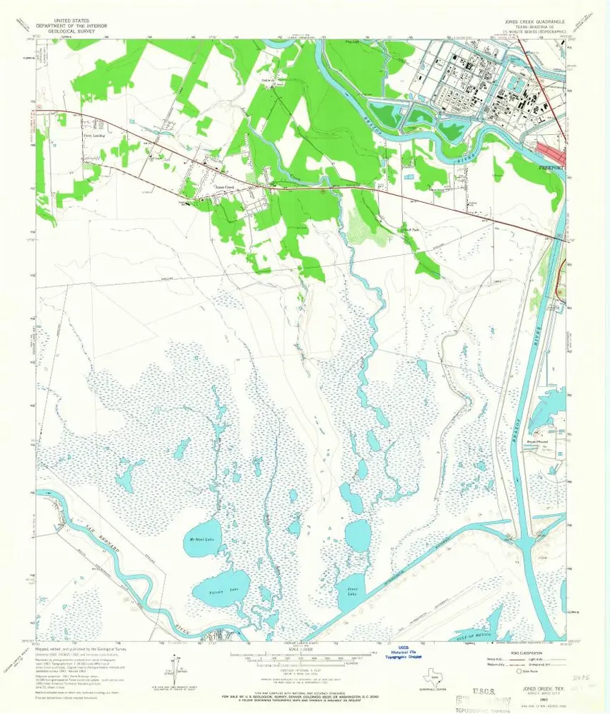 Vista previa del mapa antiguo