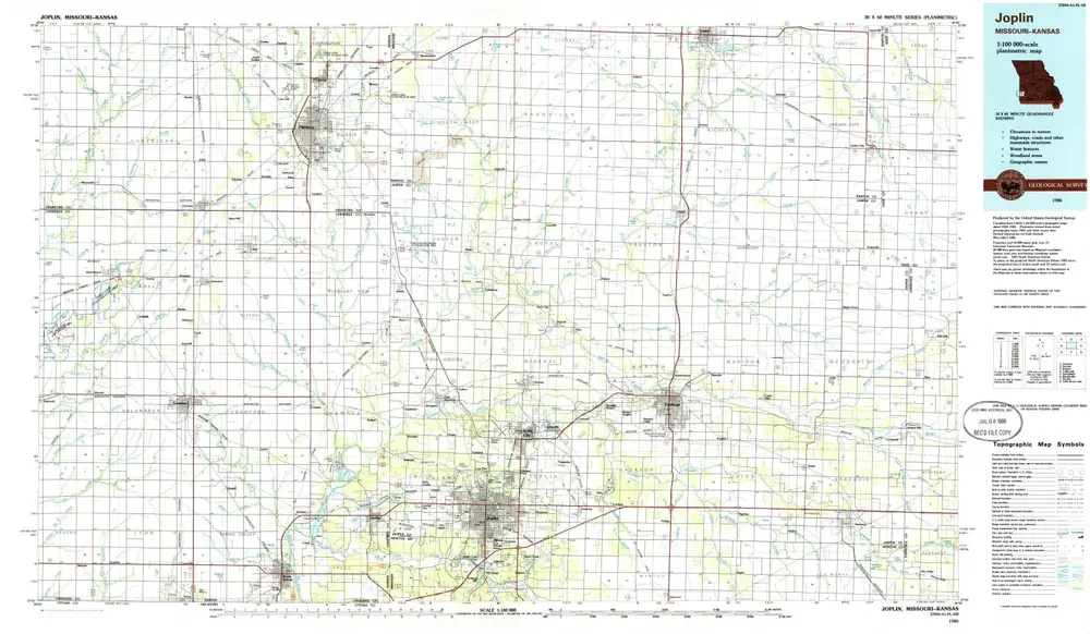 Pré-visualização do mapa antigo