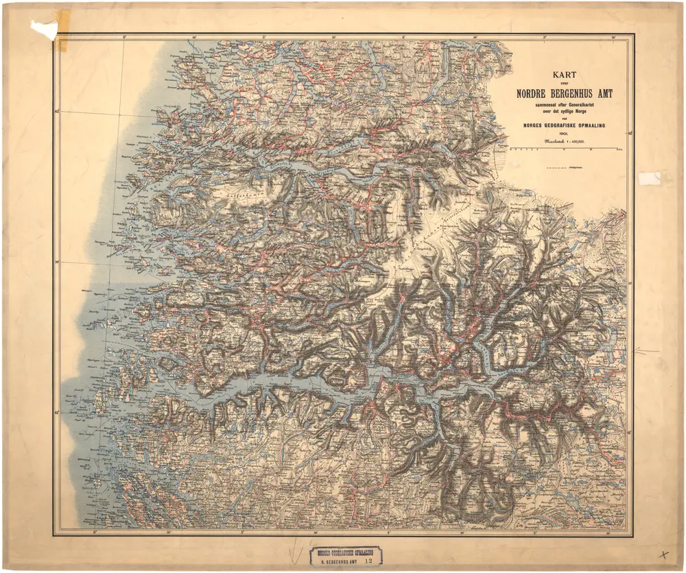 Pré-visualização do mapa antigo