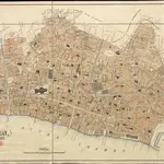 Anteprima della vecchia mappa