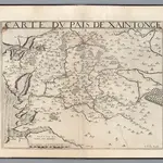 Anteprima della vecchia mappa