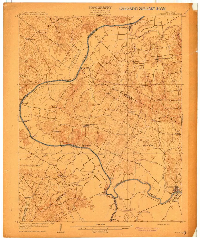 Anteprima della vecchia mappa