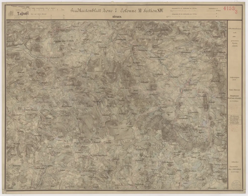 Pré-visualização do mapa antigo