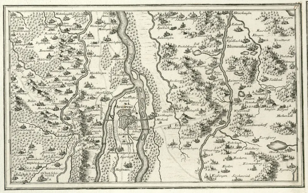 Pré-visualização do mapa antigo